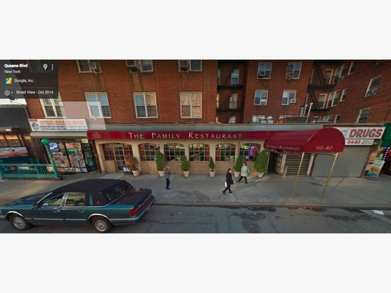 Hell S Kitchen Restaurant To Open Second Location In Forest Hills Hell S Kitchen Restaurant To Open Second Location In Forest Hills