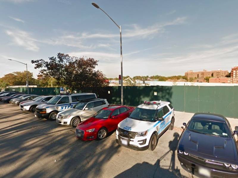 New Parking Lot To Open At Queens Borough Hall Kew Gardens, NY Patch
