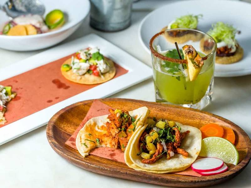 Long Island City Mexican Restaurant Listed Among Best In U S Long Island City Mexican Restaurant Listed Among Best In U S