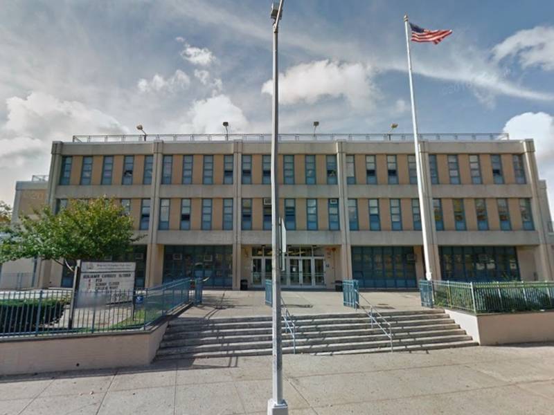 Bayside's Cardozo High School To Gain 548 Seats Report Bayside, NY Patch