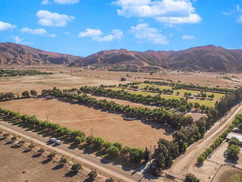 Horses, Hollywood and a piece of Temecula History Temecula, CA Patch