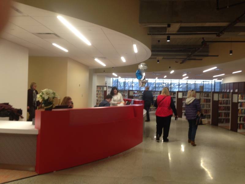 New Haven Public Library Children S Room New Haven Public Library Children S Room