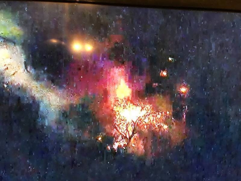 Two Las Vegas Locals Identified In Scottsdale Plane Crash Las Vegas