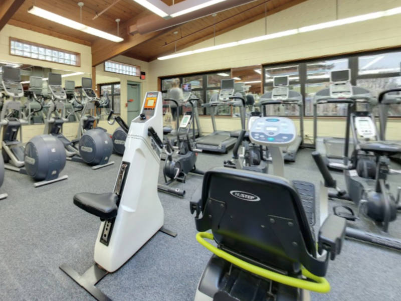 Farmington Family YMCA Opens New Fitness Center Farmington, MI Patch