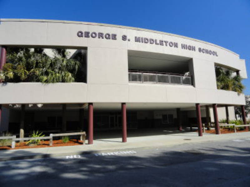 2 Tampa Students Arrested After Making Unfounded Threats Tampa, FL Patch