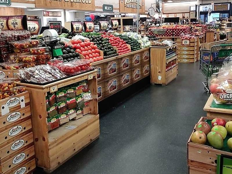 Sprouts Farmers Market To Open 1st Pasco County Store New Port Richey