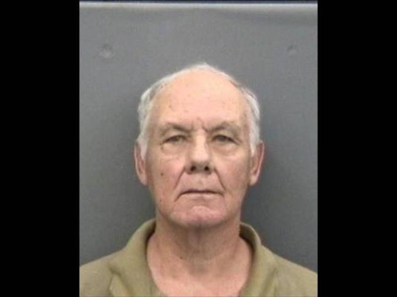 Man Accused Of Sexually Abusing Girls Was Church Deacon