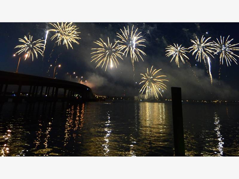 Manatee County July 4 Fireworks Paradeore 2018 Guide Manatee County July 4 Fireworks Paradeore 2018 Guide