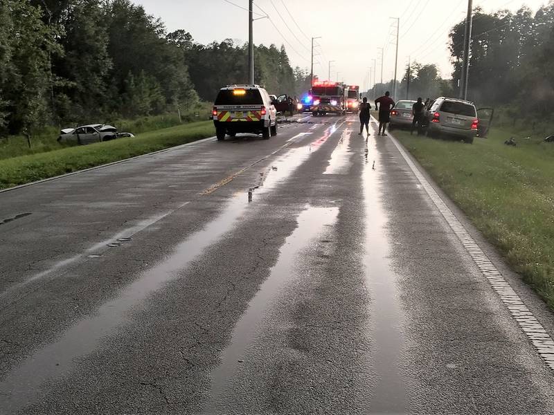 Zephyrhills Crash Leaves 3 Dead, 2 Children Injured Lutz, FL Patch