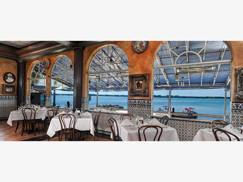 4 Tampa Bay Restaurants Among 100 Most Scenic In America Pinellas 4 Tampa Bay Restaurants Among 100 Most Scenic In America 0