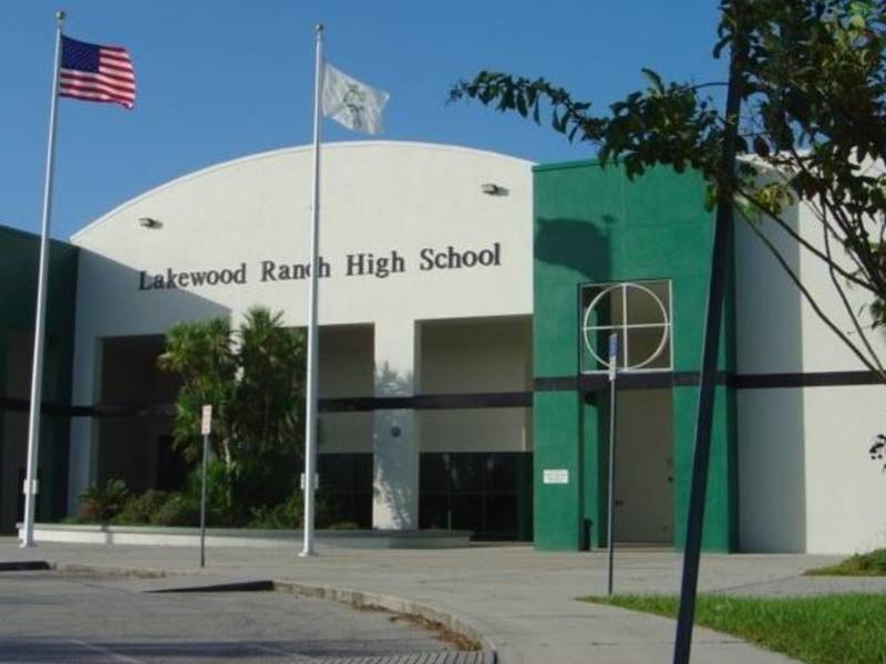 State Says Lakewood Ranch High Still 'Excellent' Bradenton, FL Patch