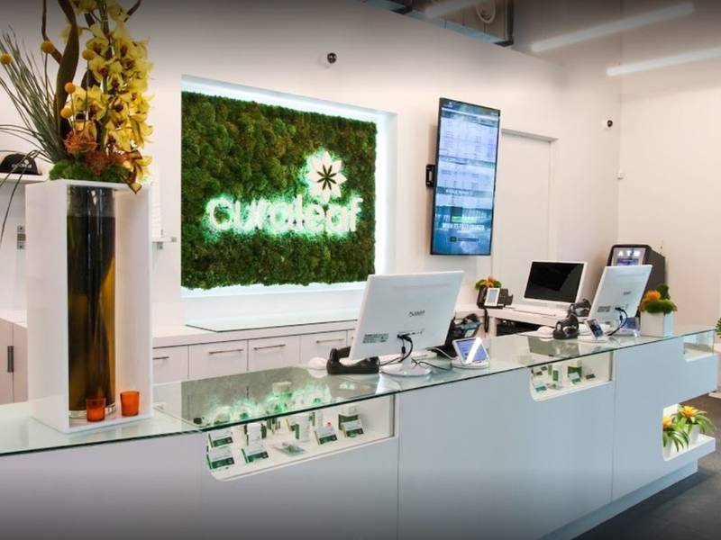 Curaleaf Opens 17th Marijuana Dispensary In Seminole Heights Seminole