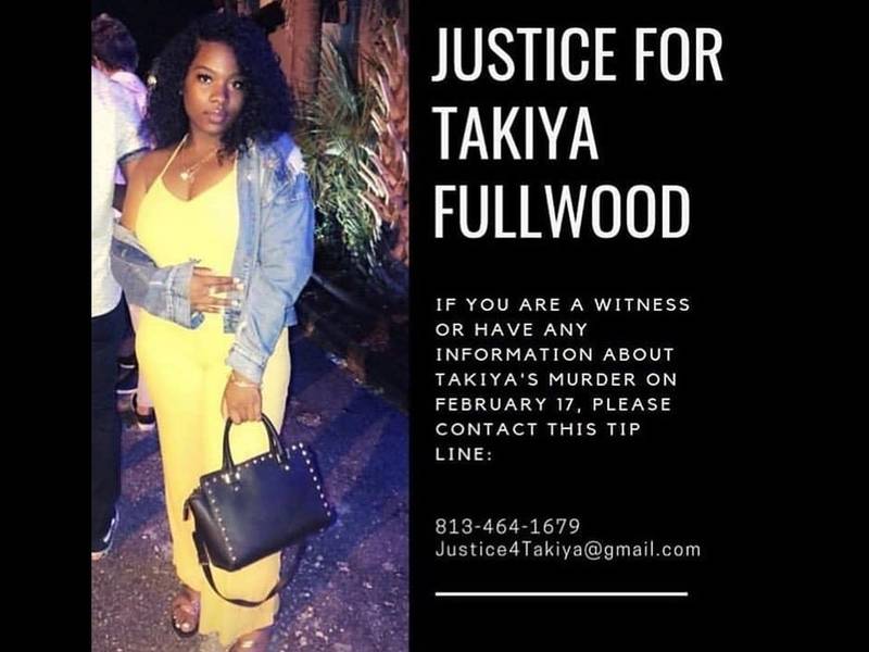 College Student's Family Grieves As Tampa Police Seek Killer