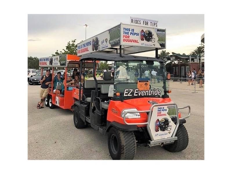 New Port Richey Expands Streets Where Golf Carts Are Permitted New