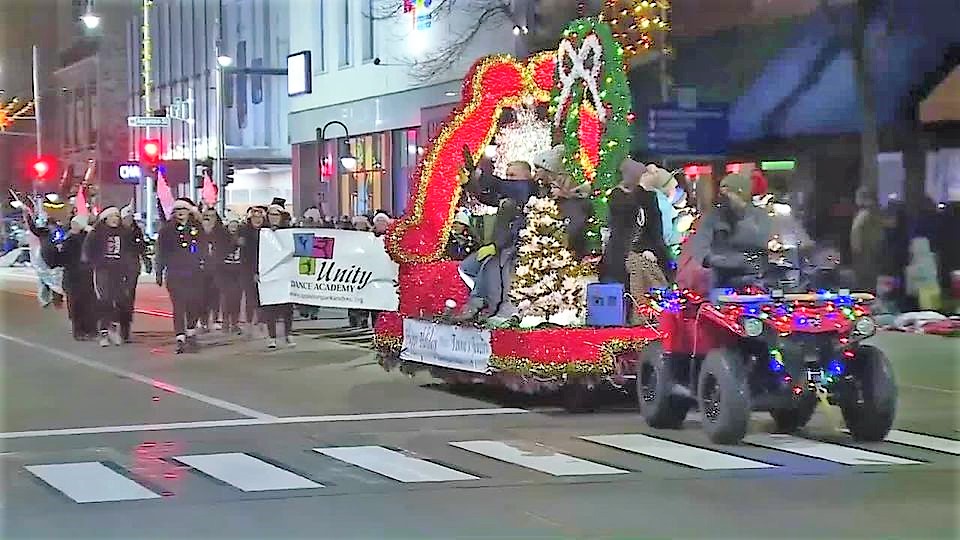 New Port Richey Christmas Parade 2022 Dec 11 | New Port Richey Christmas Parade | New Port Richey, Fl Patch