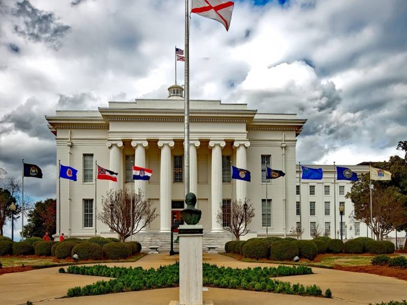 Pelham Ranked No. 3 In Latest List For Alabama's Safest Cities Pelham, AL Patch