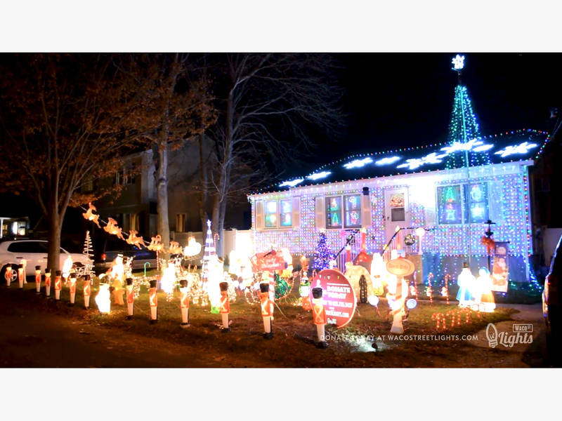 christmas light show near waco tx mouthtoears com christmas light show near waco tx mouthtoears com