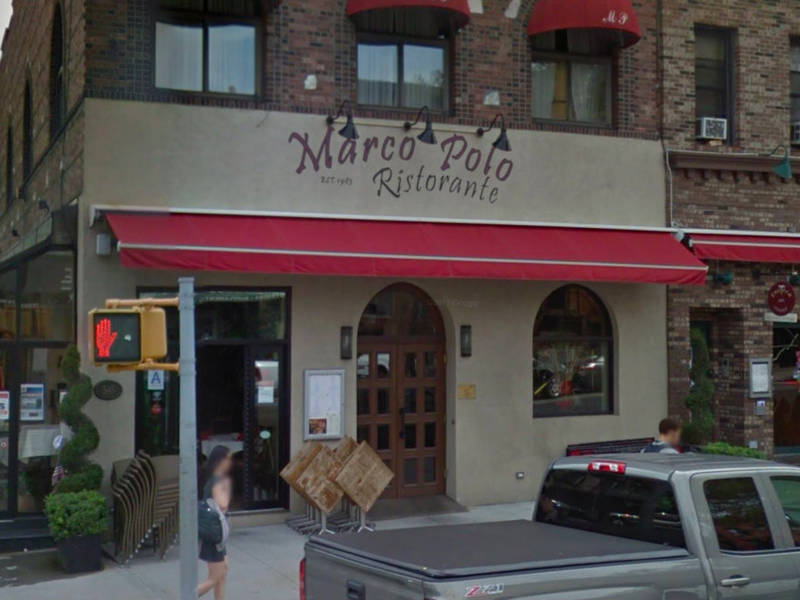 Carroll Gardens Restaurant With Mafia Ties Shot Up Police Say Carroll Gardens Restaurant With Mafia Ties Shot Up Police Say
