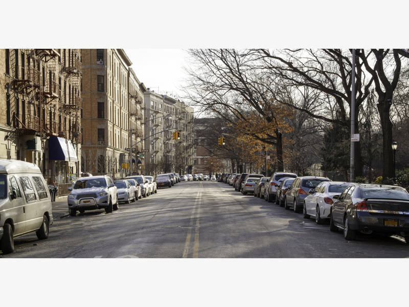 Alternate Side Parking Rules Suspended From Thursday To Saturday Alternate Side Parking Rules Suspended From Thursday To Saturday