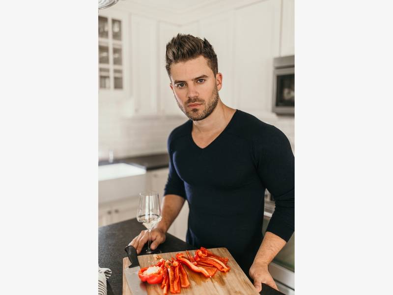 Branford Restaurant Owner Finalist In Iest Chef Contest Branford Restaurant Owner Finalist In Iest Chef Contest