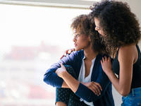 Live With Less Stress In 4 Steps