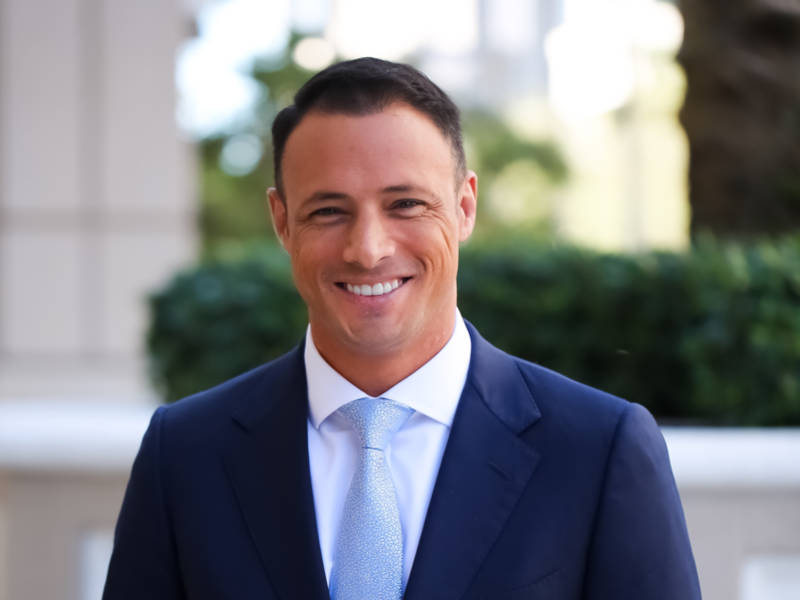 patrick dwyer merrill lynch