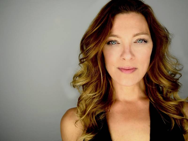 Sabrina Gennarino Lands Role in Darlin', Horror Flick Premiering