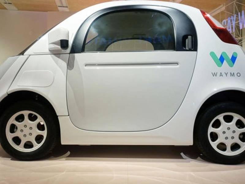 Waymo To Open Autonomous Vehicle Factory In Detroit Mi Patch Waymo To Open Autonomous Vehicle Factory In Detroit Google S Self Driving Car Company