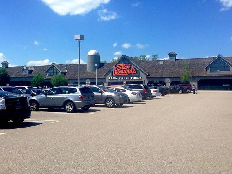 Newington's Stew Leonard's Named Among Best Supermarkets in U.S