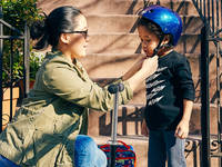 This Is What A Good Babysitter Costs In Atlanta