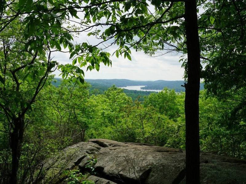 Top 3 Can'tMiss Hiking Trails in Sussex County Hopatcong, NJ Patch