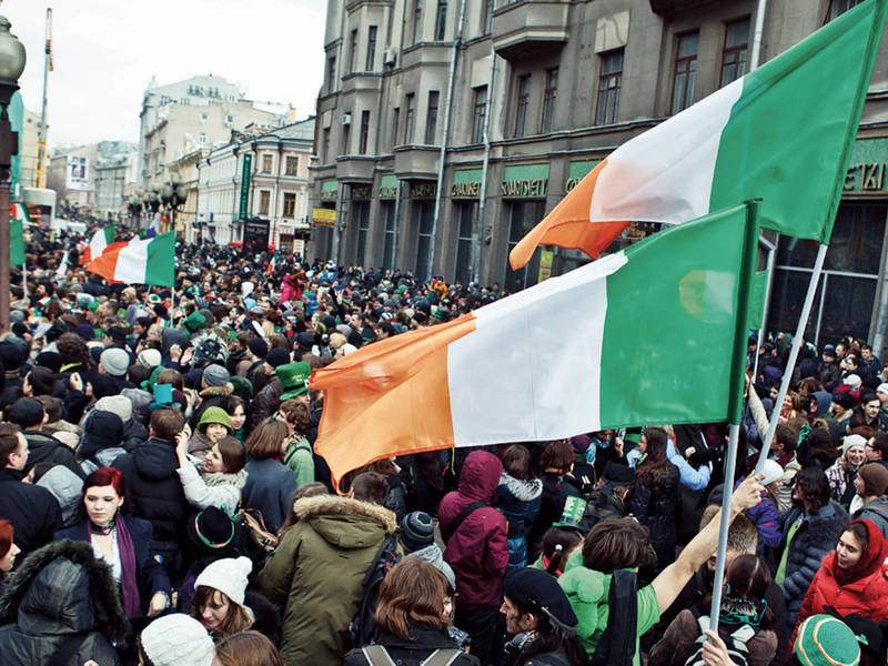 Boston Irish Festival Starts This Weekend June 23 Canton, MA Patch