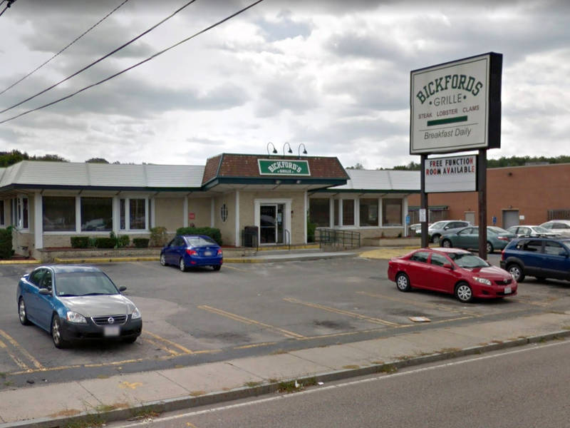 Brockton Bickford's Closing Brings Once Popular Chain Down To 3