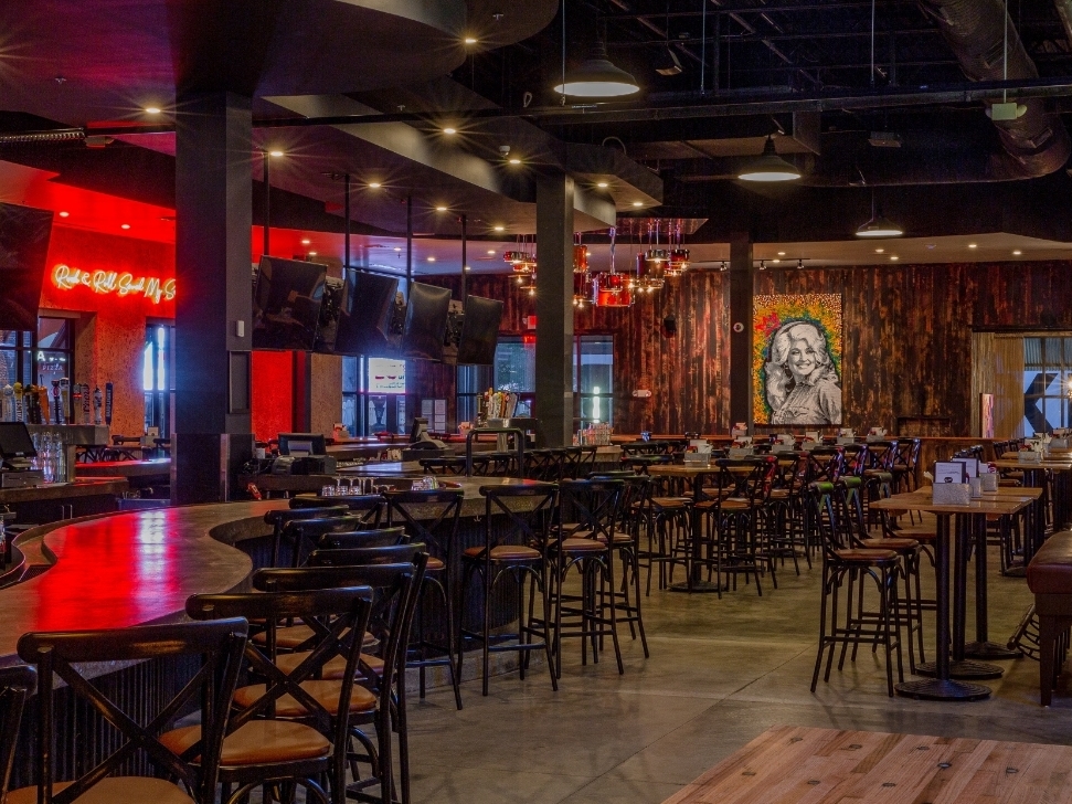 New Restaurant, Music Venue At Patriot Place Foxborough, MA Patch