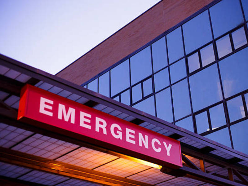 The Impact of Non-Urgent Care on Florida Emergency Rooms ...