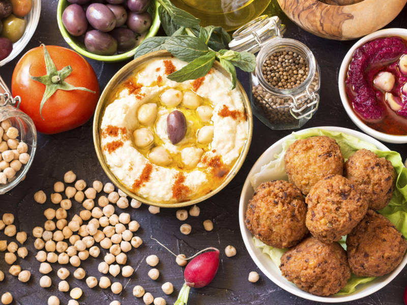 Top 5 Vegan Restaurants To Try In Nyc After Vegfest New York City Top 5 Vegan Restaurants To Try In Nyc After Vegfest