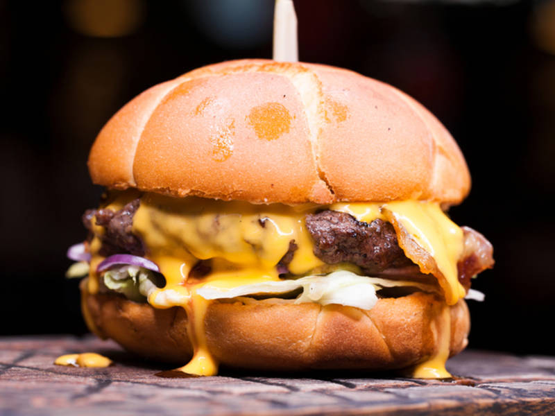 Long Island Burger Battle Long Island Burger Battle