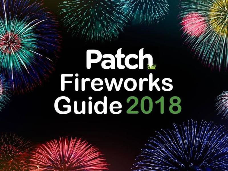 Myrtle Beach July 4 Fireworks Paradeore 2018 Guide Myrtle Beach July 4 Fireworks Paradeore 2018 Guide