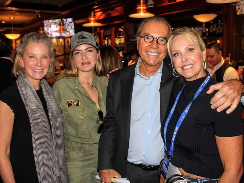 Herb Chambers Hosts Boston Marathon Finish Line Parties Boston, MA Patch