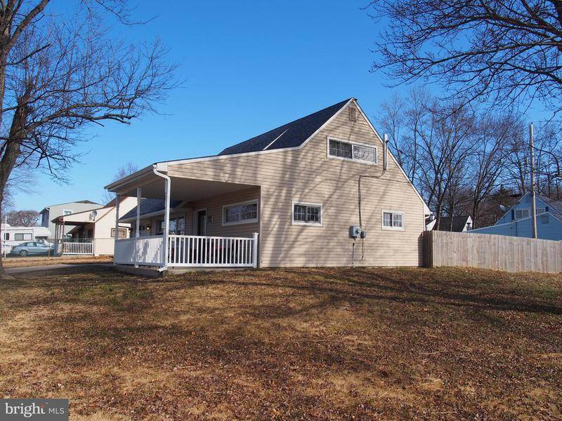 5 New Levittown Area Properties For Sale