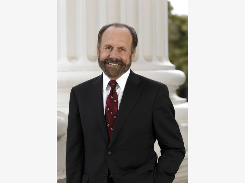 California Fires Senator Wants Public Utility To Replace PG&E Menlo