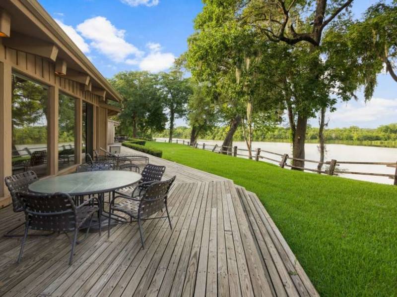 Massive 51 Million Ranch For Sale North Of Houston Across Texas, TX