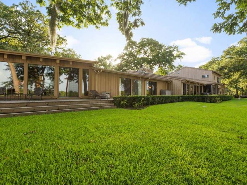 Massive 51 Million Ranch For Sale North Of Houston Across Texas, TX