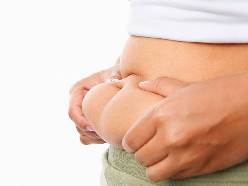 10Foods to Stop Eating Immediately for Weight Loss