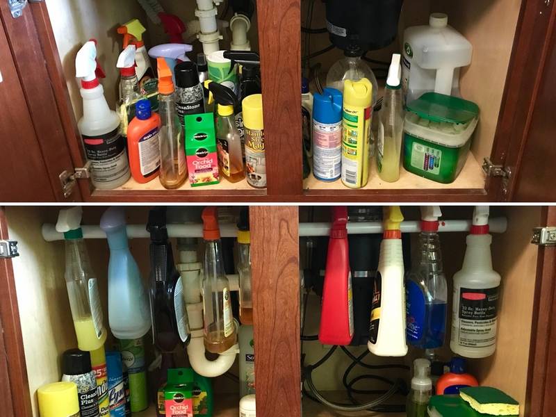 local home organizer credits dyslexia to her success sandy springs household organizer business