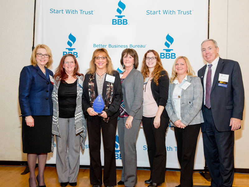 Bbb Names 2018 Central Ma Marketplace Excellence Award Winners Bbb Names 2018 Central Ma Marketplace Excellence Award Winners Worcester Patch
