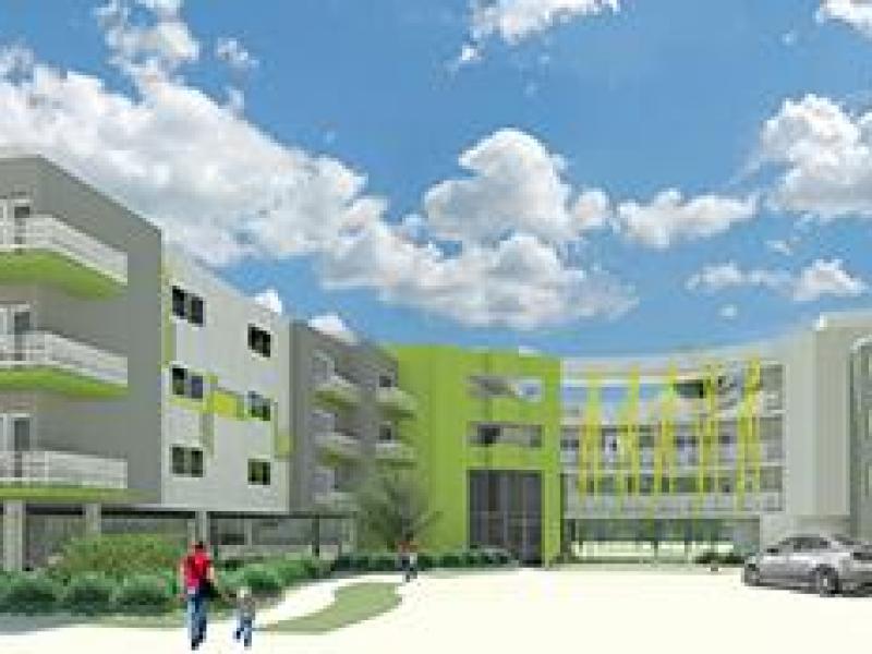 luxury apartments slated to begin construction in culver city