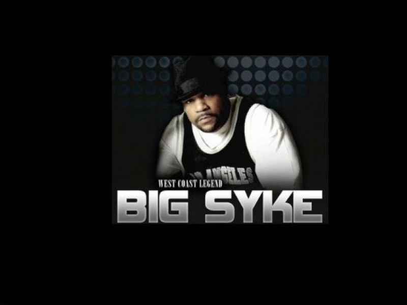 Rapper Big Syke, Part of Tupac Shakur's Thug Life Group, Dies