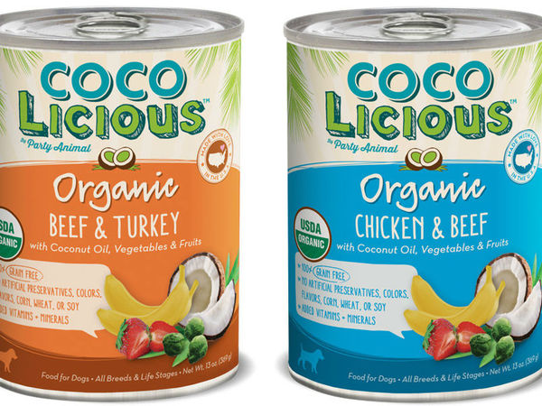 Dog food recalled, possibly contaminated with euthanasia drug