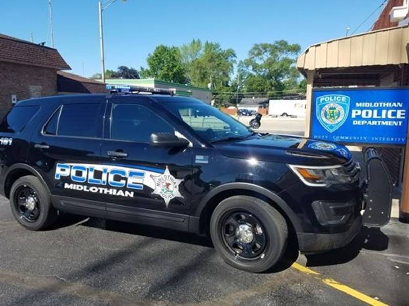 Midlothian Police Are Hiring A PartTime Admin Assistant Oak Forest, IL Patch